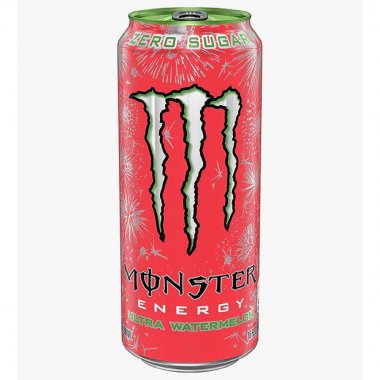 Monster energy ενεργειακό ποτό Ultra Watermelon 500ml