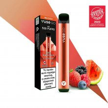 VUSE GO Vape Pen ηλεκτρονικό τσιγάρο μιας χρήσης Berry Watermelon 20mg