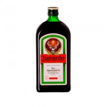 Jaegermeister λικέρ 700ml