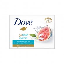 Σαπούνι Dove Go Fresh Restore beauty cream bar 100gr