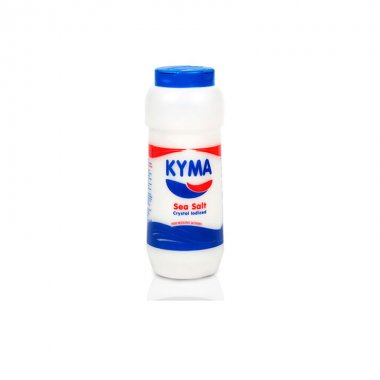 Κύμα αλάτι ιωδιούχο 400gr