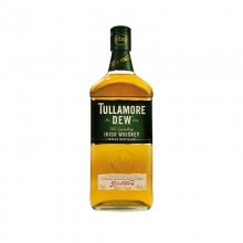 Tullamore D.E.W whisky 700ml