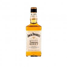 Jack Daniel&#039;s Honey liquer whisky με μέλι 700ml