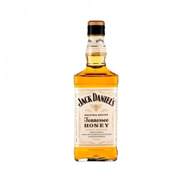 Jack Daniel's Honey liquer whisky με μέλι 700ml