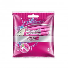 Ξυραφάκια Wilkinson Sword Extra 2 Beauty 2 λεπίδων