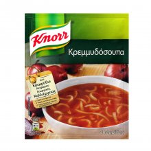 Knorr κρεμμυδόσουπα 50gr