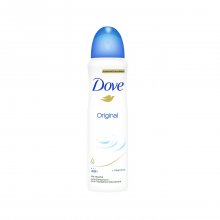Αποσμητικό σώματος Dove spray Original 150ml
