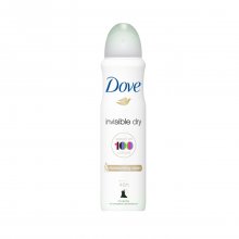 Αποσμητικό σώματος Dove spray Invisible dry 150ml