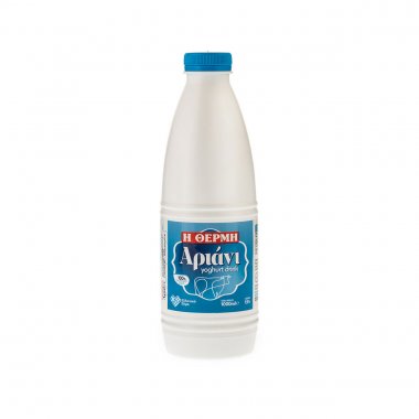 Η Θέρμη Αριάνι ρόφημα γιαουρτιού 500ml