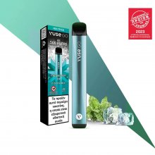 VUSE GO Vape Pen ηλεκτρονικό τσιγάρο μιας χρήσης Peppermint ICE 10mg