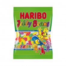 Haribo ζελεδάκια Jelly beans 85gr