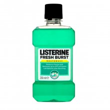Listerine στοματικό διάλυμα Fresh Burst 250ml