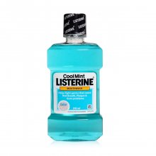 Listerine στοματικό διάλυμα Cool Mint 250ml