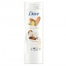 Dove λοσιόν σώματος Pampering Care body lotion Shea Butter and Vanilla 250ml