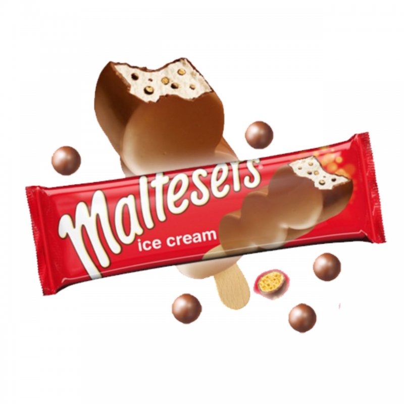Шоколад Maltesers