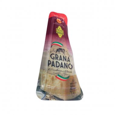 Grana Padano παρμεζάνα Π.Ο.Π. Ιταλίας 200gr