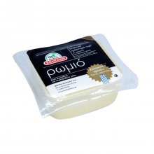 Φάρμα Κουκάκη Ρωμιό ημίσκληρο τυρί 360gr