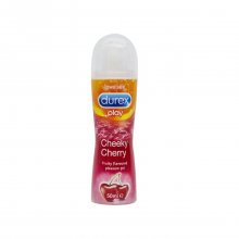 Durex Play Cheeky Cherry λιπαντικό 50ml