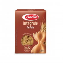 Barilla Farfalle Integrale ολικής αλέσεως 500gr