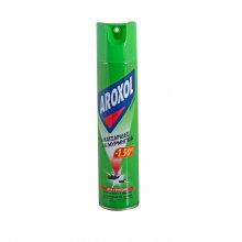 Aroxol κατσαριδοκτόνο spray για κατσαρίδες και μυρμήγκια 300ml