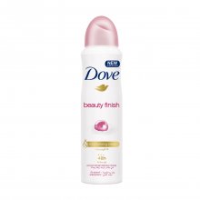 Αποσμητικό σώματος Dove spray Beauty Finish 150ml