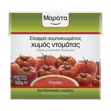 Μαράτα χυμός Τομάτας 500gr