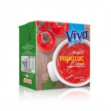 Viva fresh χυμός Τομάτας 500gr