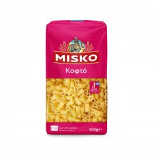 Misko μακαρονάκι κοφτό 500gr