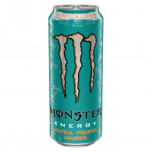 Monster energy ενεργειακό ποτό Ultra Fiesta Mango 500ml