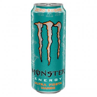 Monster energy ενεργειακό ποτό Ultra Fiesta Mango 500ml