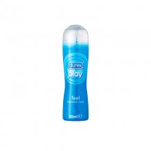 Durex Play Feel λιπαντικό 50ml