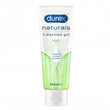 Durex Naturals lubricant λιπαντικό gel 100ml