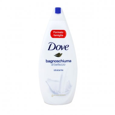 Αφρόλουτρο Dove Deeply Nourishing Original 700ml