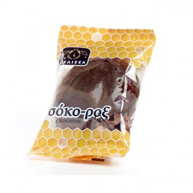 Σοκοροξ γλυκό ατομικό 110gr
