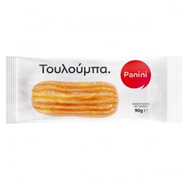 Panini Τουλούμπα γλυκό ατομικό 90gr