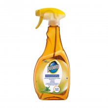 Pronto spray υγρό καθαριστικό επίπλων aloe vera 500ml