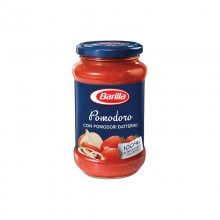 Barilla Pomodoro σάλτσα ζυμαρικών 400gr