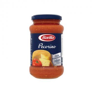 Barilla Pecorino σάλτσα ζυμαρικών 400gr