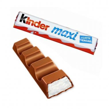 Kinder Maxi σοκολάτα 21gr