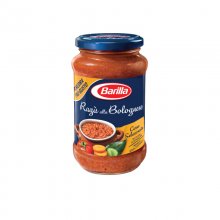 Barilla Ragu alla Bolognese σάλτσα ζυμαρικών 400gr