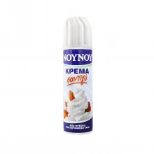 Νουνού κρέμα σαντιγύ spray 250ml