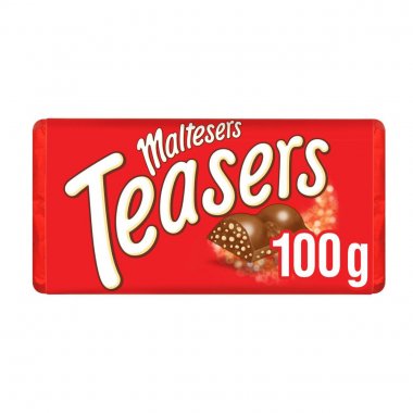 Maltesers σοκολάτα Teasers 100gr