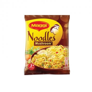 Maggi noodles μανιτάρι Mushroom 60gr