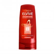 Κρέμα μαλλιών conditioner Elvive Color Vive για βαμμένα μαλλιά 200ml