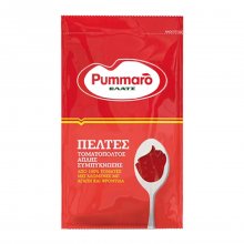 Pummaro τοματοπελτές Peltino απλής συμπύκνωσης 70gr