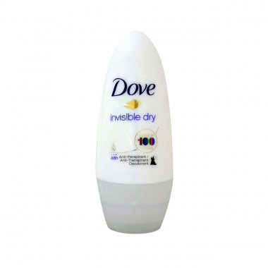 Αποσμητικό σώματος Dove roll on Invisible dry 50ml