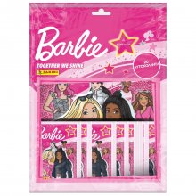 Panini Barbie Together We Shine Official Starterpack Album