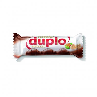 Ferrero Duplo γκοφρέτα με φουντούκια 26gr