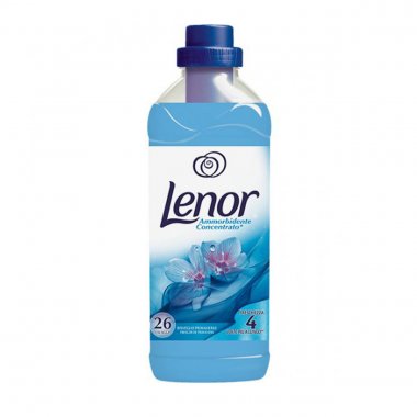 Lenor συμπυκνωμένο μαλακτικό Ανοιξιάτικα λουλούδια Spring Awakening