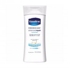 Vaseline κρέμα σώματος Advanced Repair για πολύ ξηρό δέρμα χωρίς άρωμα 200ml